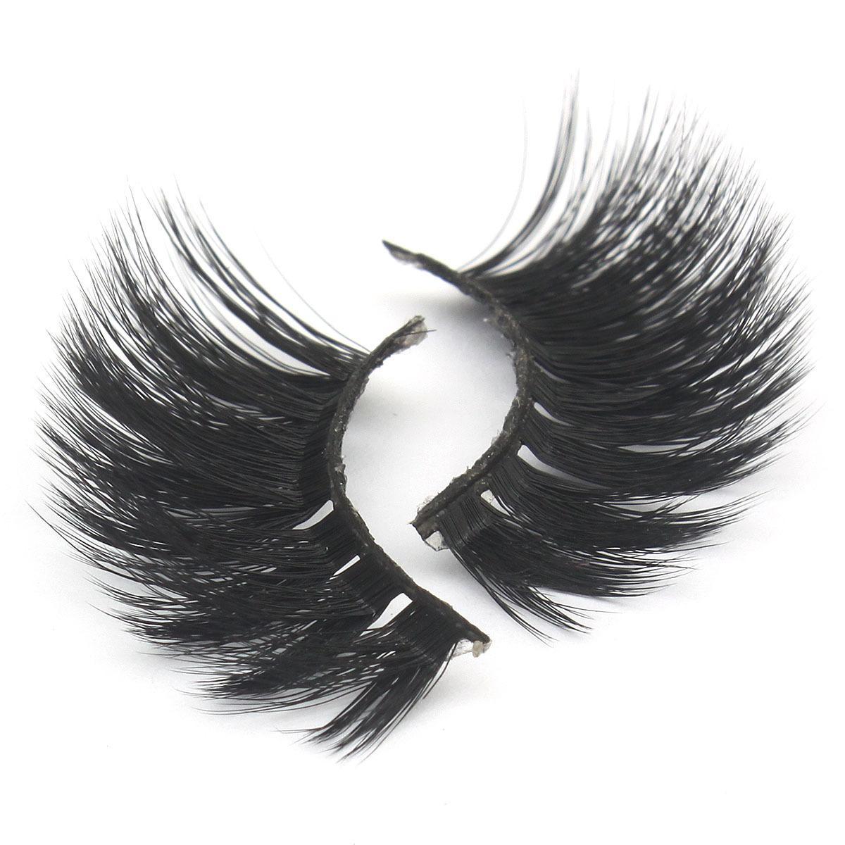 Eyelash