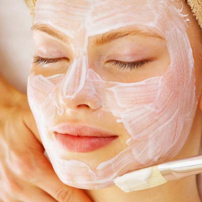 facials