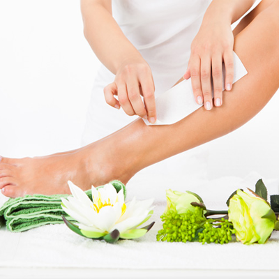Waxing Service
